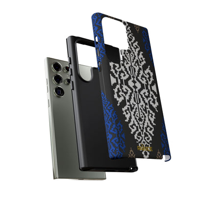 Borneo - Samsung Galaxy Tough Case (Glossy)