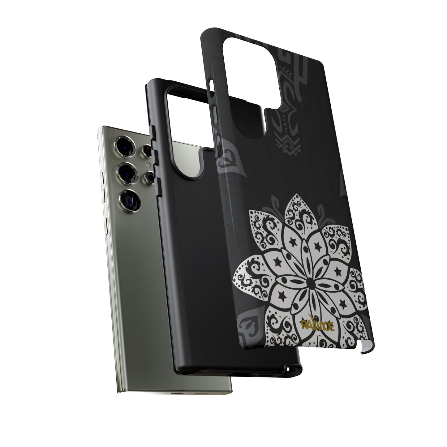 Dream Catcher - Samsung Galaxy Tough Case (Glossy)