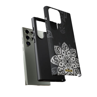 Dream Catcher - Samsung Galaxy Tough Case (Glossy)