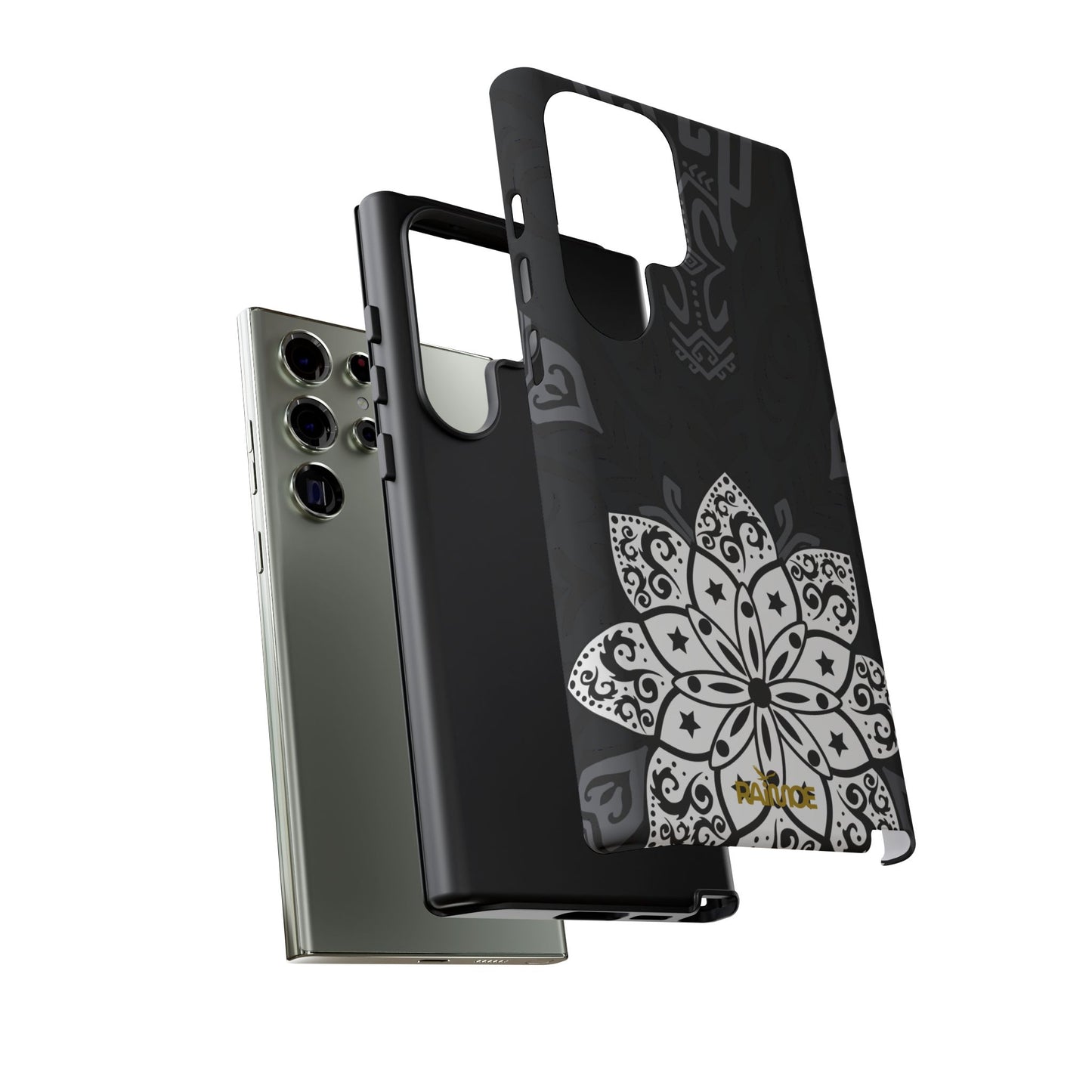 Dream Catcher - Samsung Galaxy Tough Case (Matte)