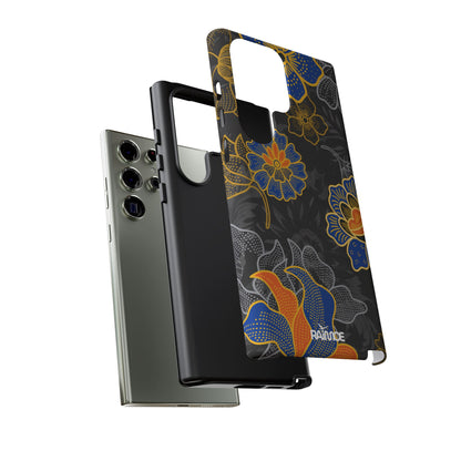 Splendid - Funda resistente mate para Samsung Galaxy