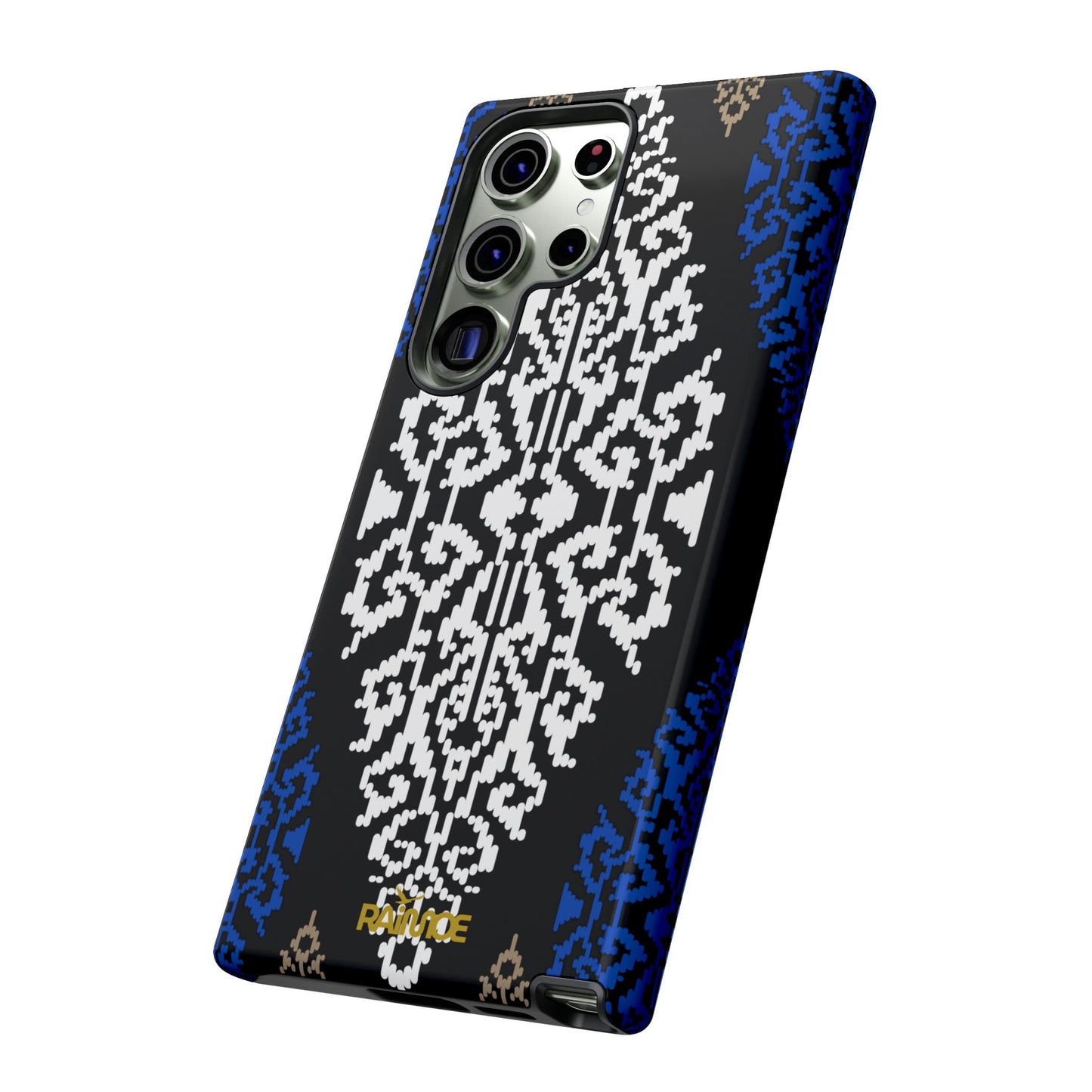Borneo - Samsung Galaxy Tough Case (Glossy)