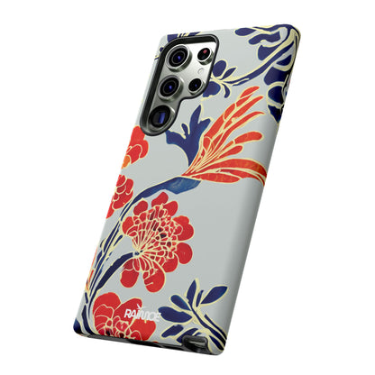 Pavana - Samsung Galaxy タフケース (マット)