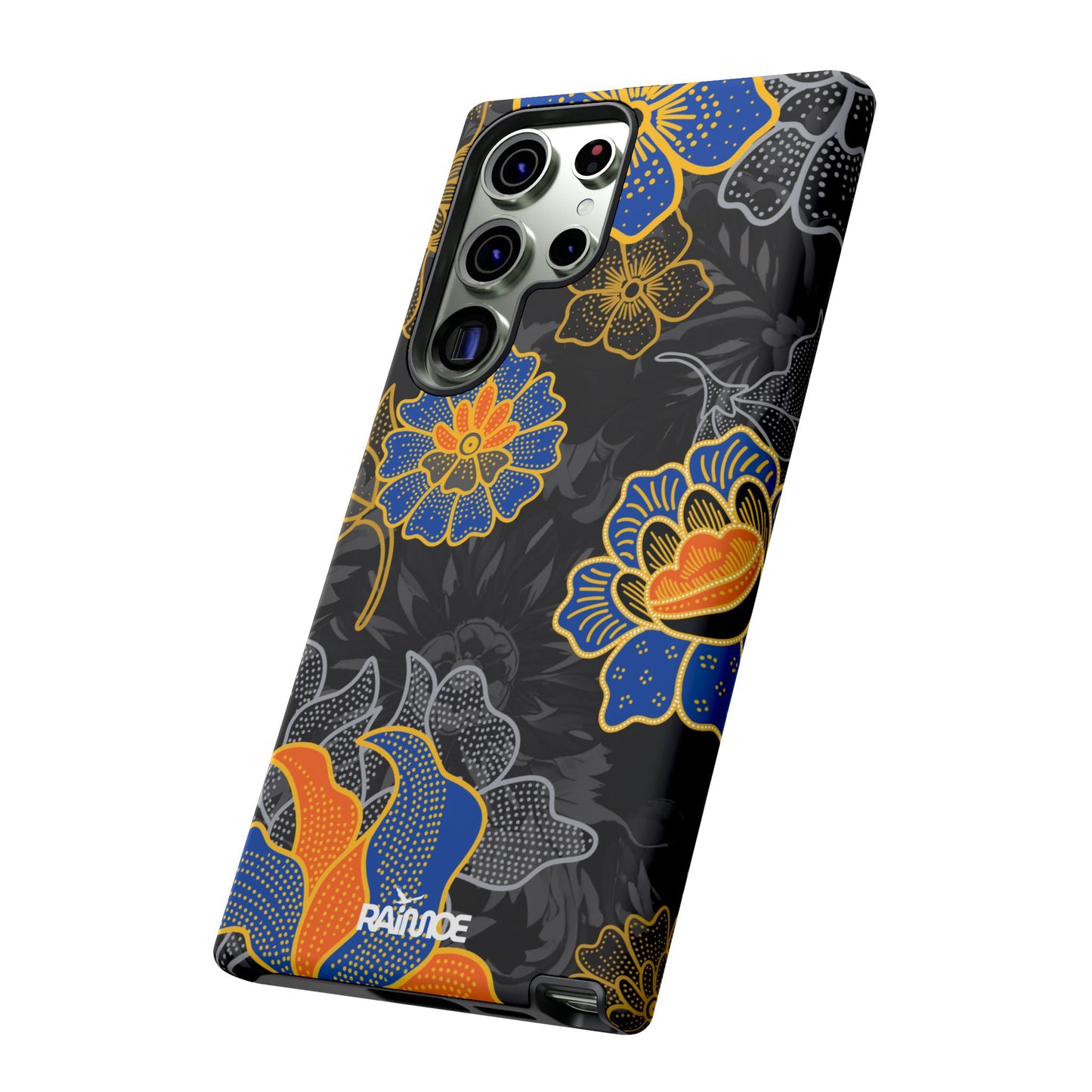 Splendid - Funda resistente mate para Samsung Galaxy