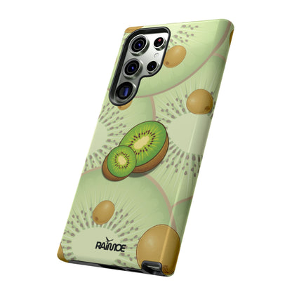 Sweet Kiwi - Samsung Galaxy Tough Case (Glossy)