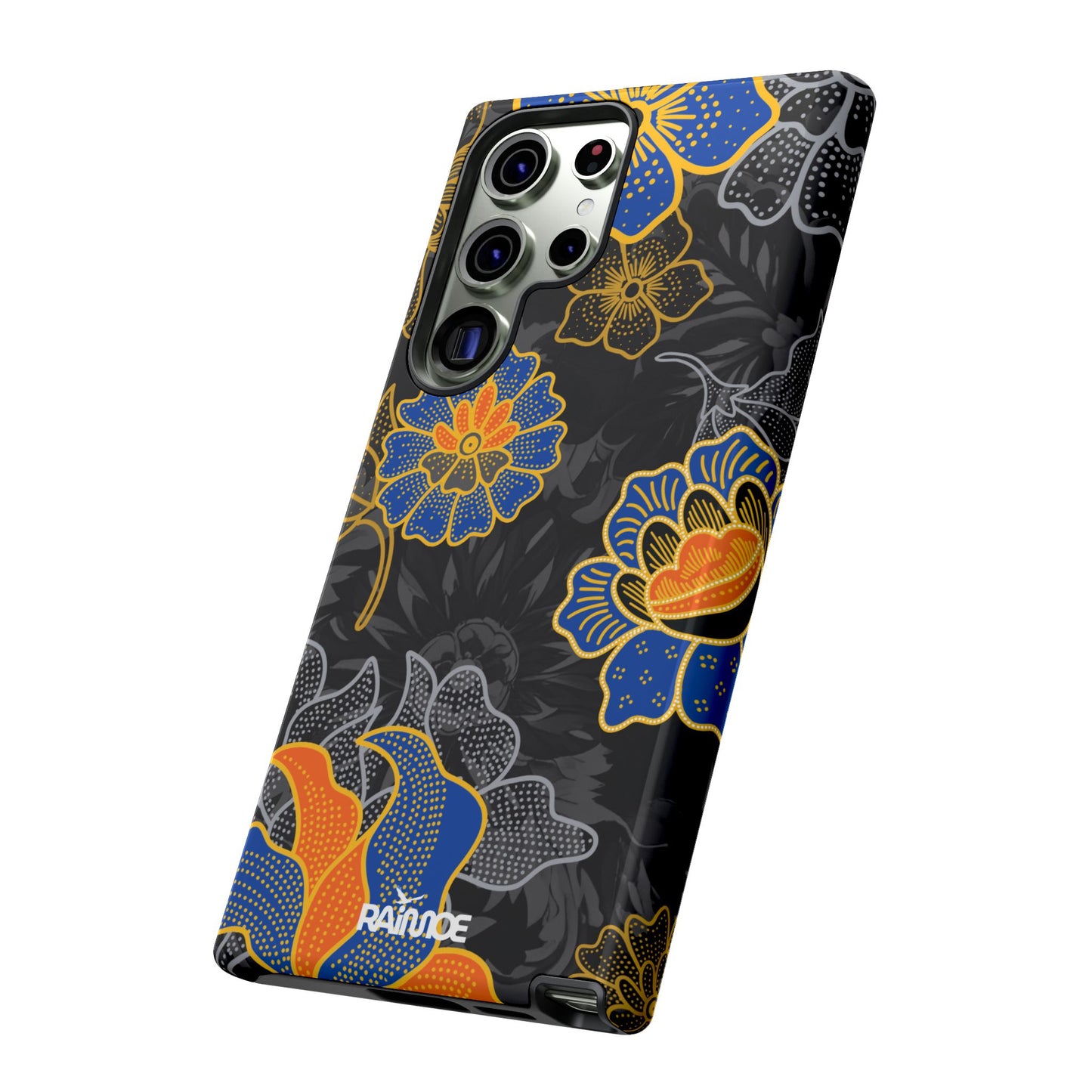 Splendid - Funda resistente para Samsung Galaxy (brillante)