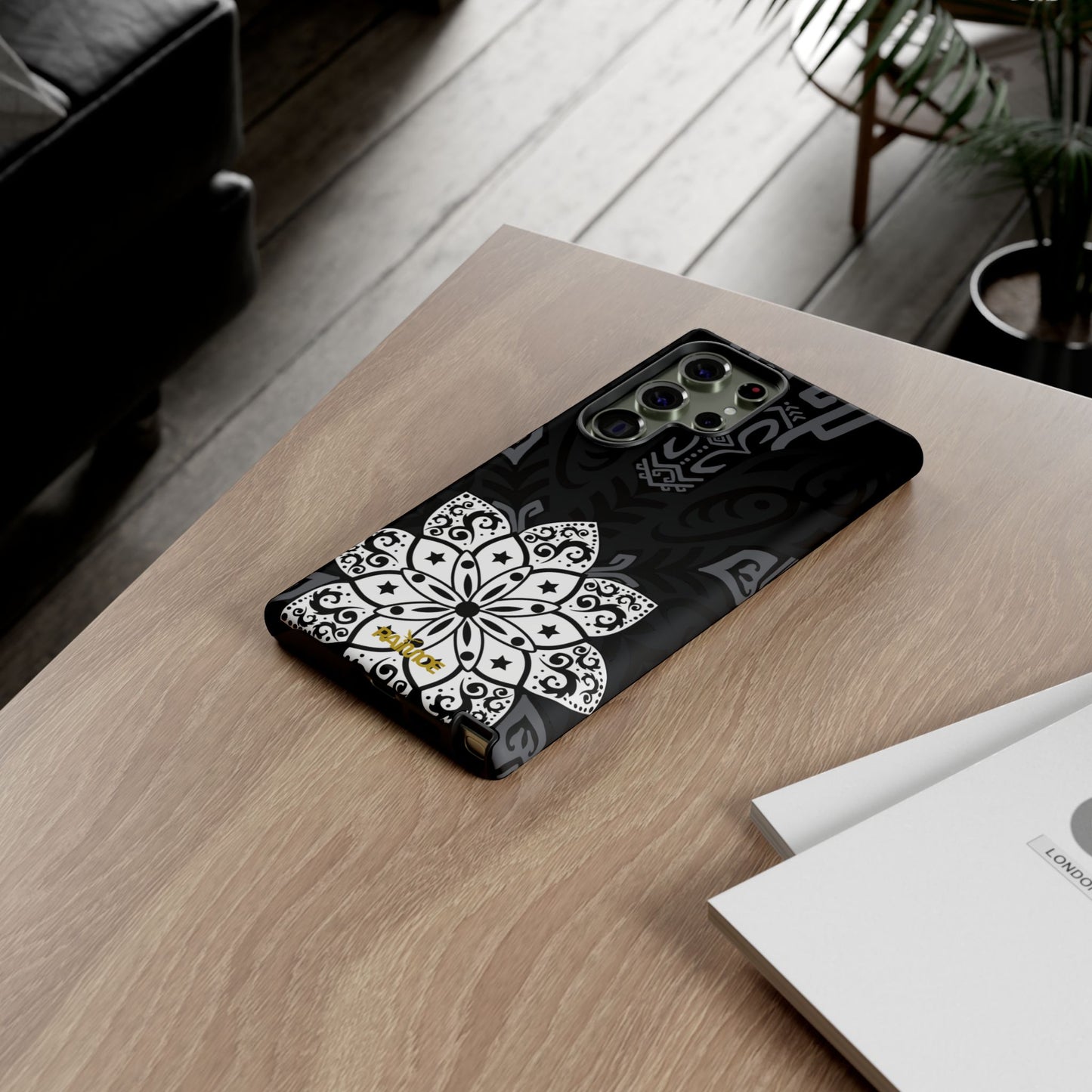 Dream Catcher - Samsung Galaxy Tough Case (Matte)