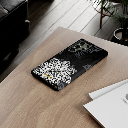 Dream Catcher - Samsung Galaxy Tough Case (Matte)