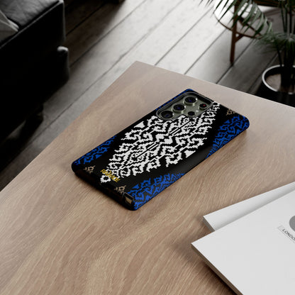 Borneo - Samsung Galaxy Tough Case (Glossy)
