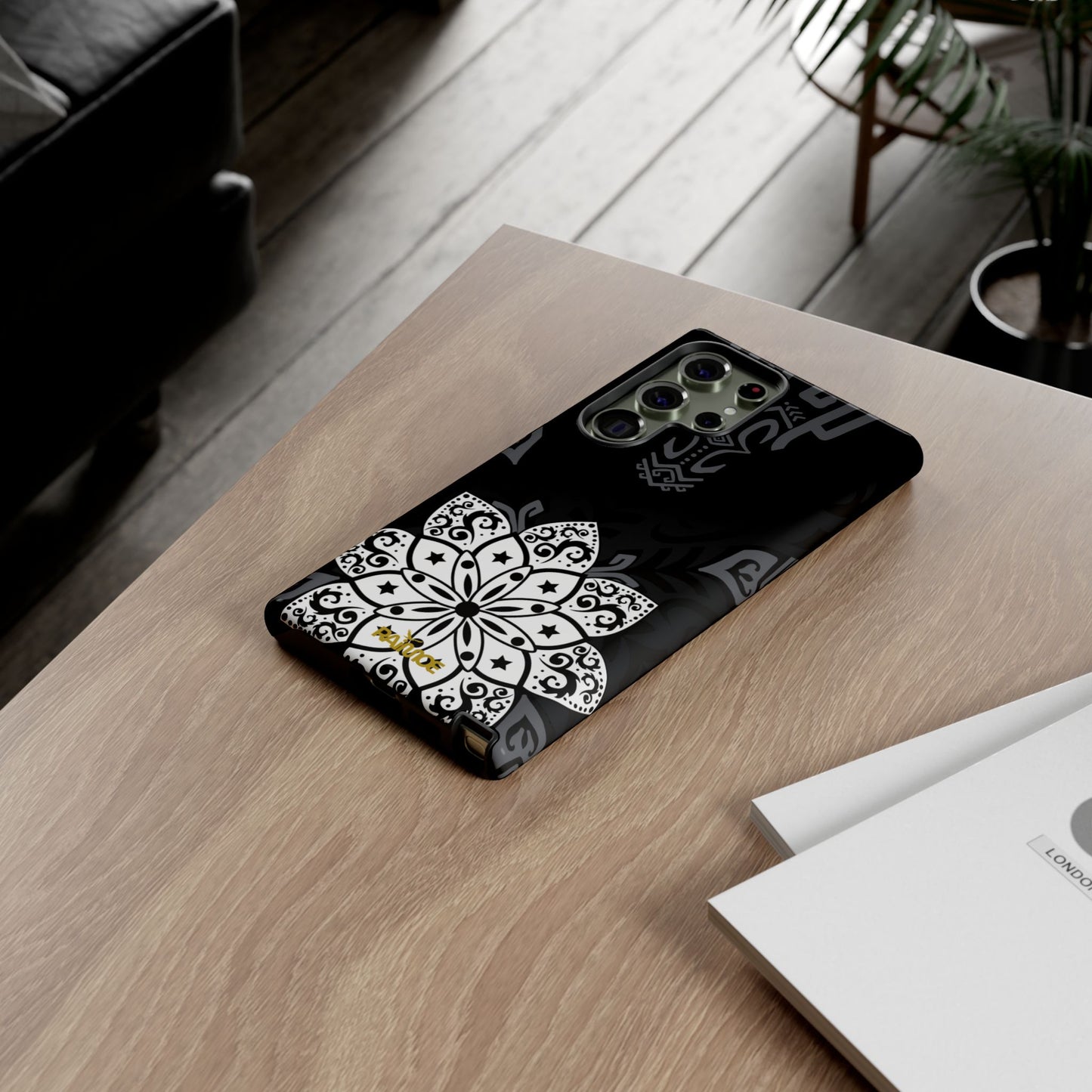 Dream Catcher - Samsung Galaxy Tough Case (Glossy)