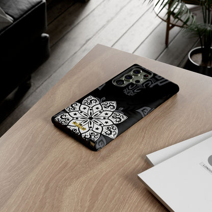 Dream Catcher - Samsung Galaxy Tough Case (Glossy)