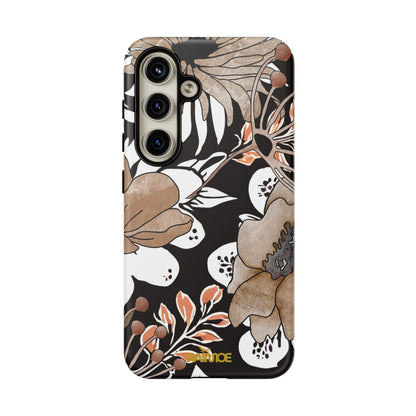Vintage Bloom - Samsung Galaxy Tough Case (Matte)