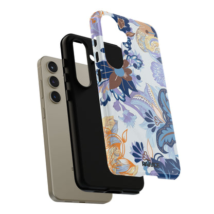 Ultramarine - Samsung Galaxy Tough Case (Glossy)