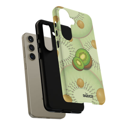 Sweet Kiwi - Samsung Galaxy Tough Case (Matte)