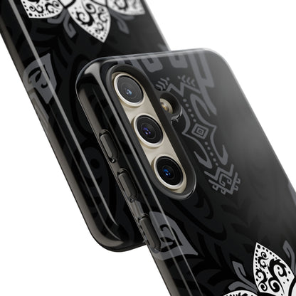 Dream Catcher - Samsung Galaxy Tough Case (Glossy)