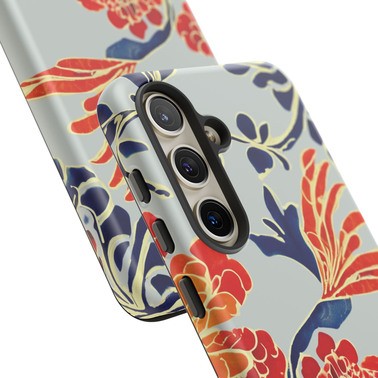 Pavana - Samsung Galaxy タフケース (マット)