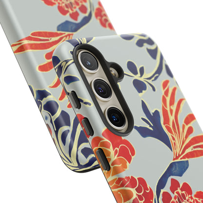 Pavana - Samsung Galaxy タフケース (マット)