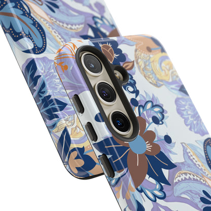 Ultramarine - Samsung Galaxy Tough Case (Glossy)