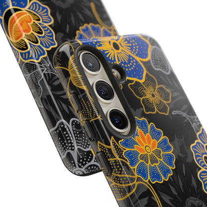 Splendid - Funda resistente para Samsung Galaxy (brillante)
