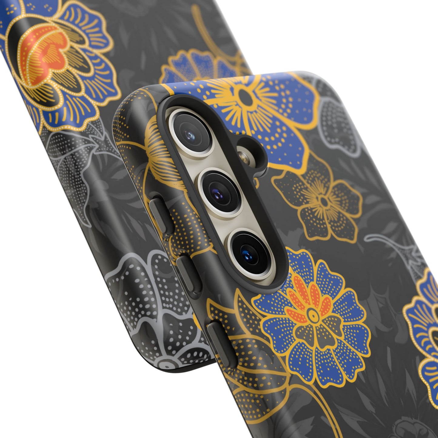 Splendid - Funda resistente mate para Samsung Galaxy