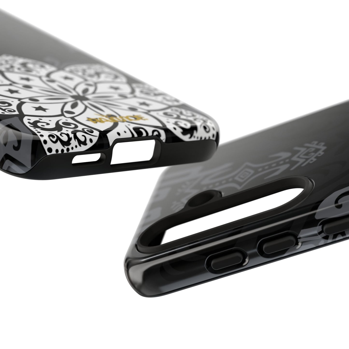 Dream Catcher - Samsung Galaxy Tough Case (Glossy)