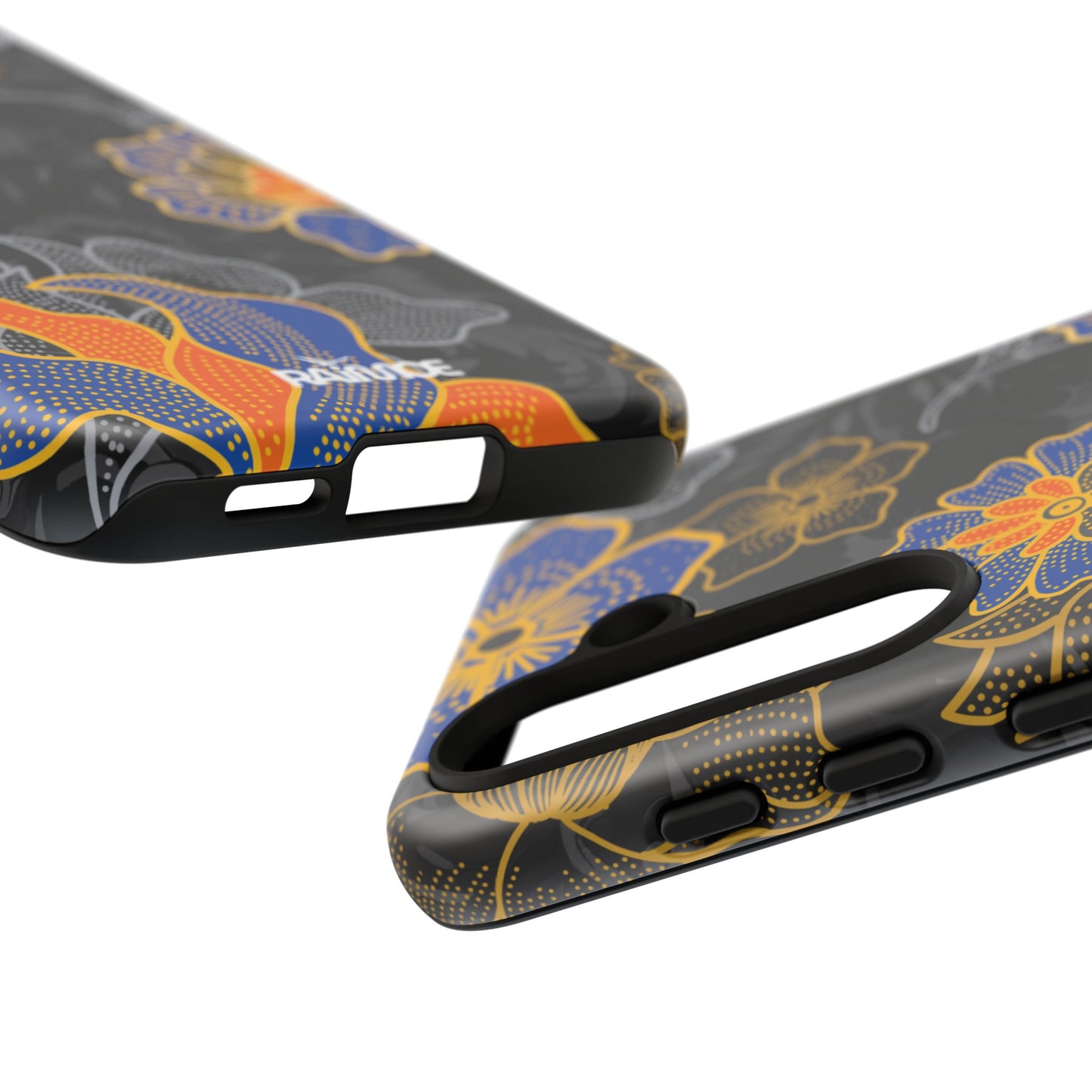 Splendid - Funda resistente mate para Samsung Galaxy