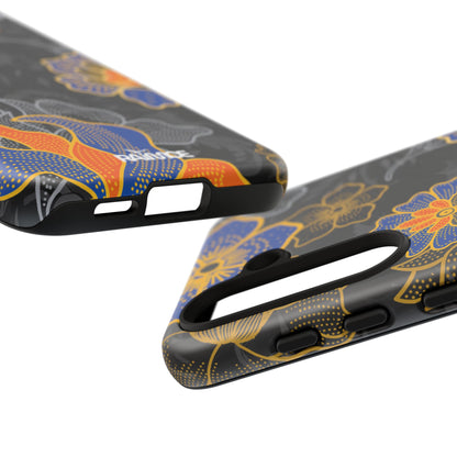 Splendid - Funda resistente mate para Samsung Galaxy