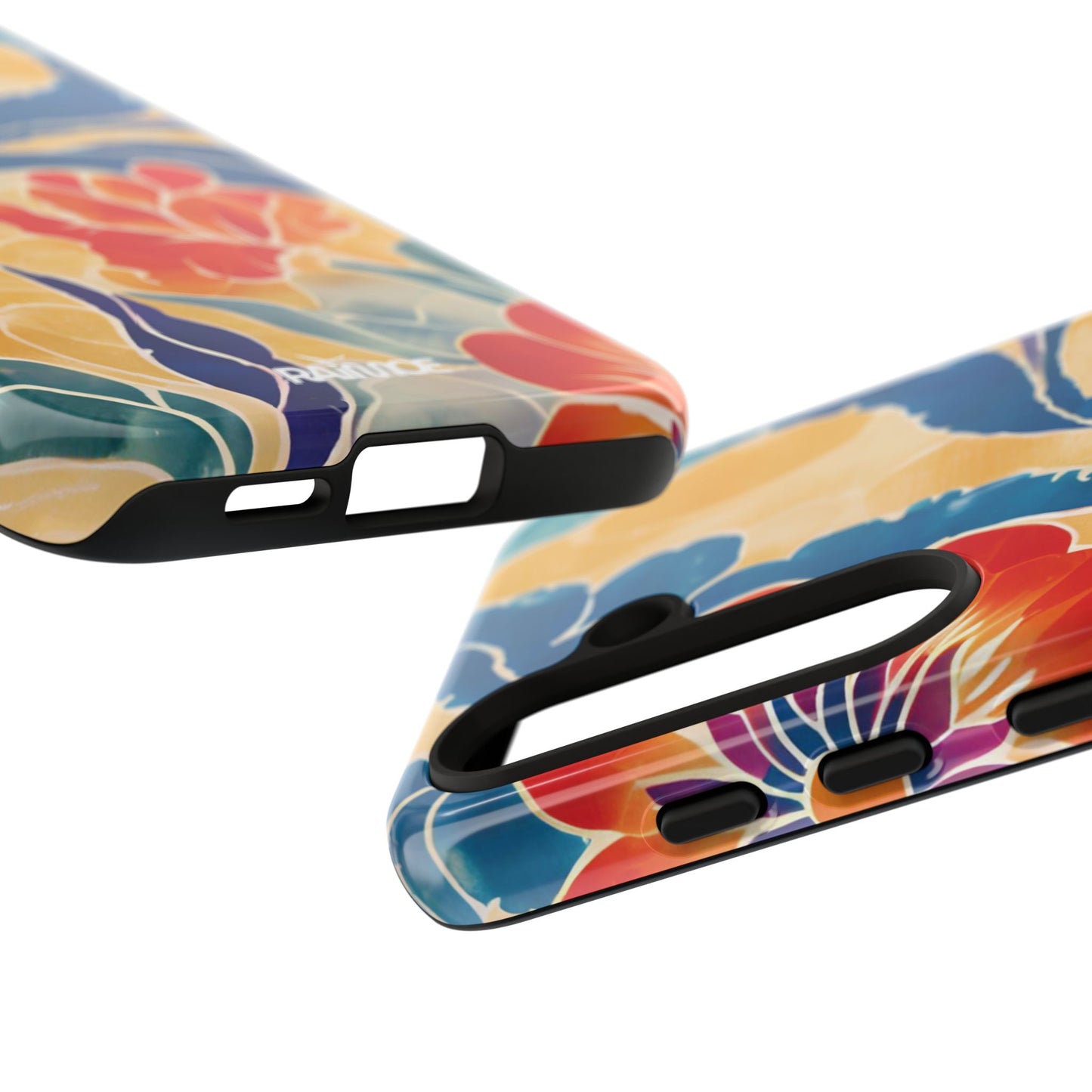 Yellow Beauty - Samsung Galaxy Tough Case (Glossy)
