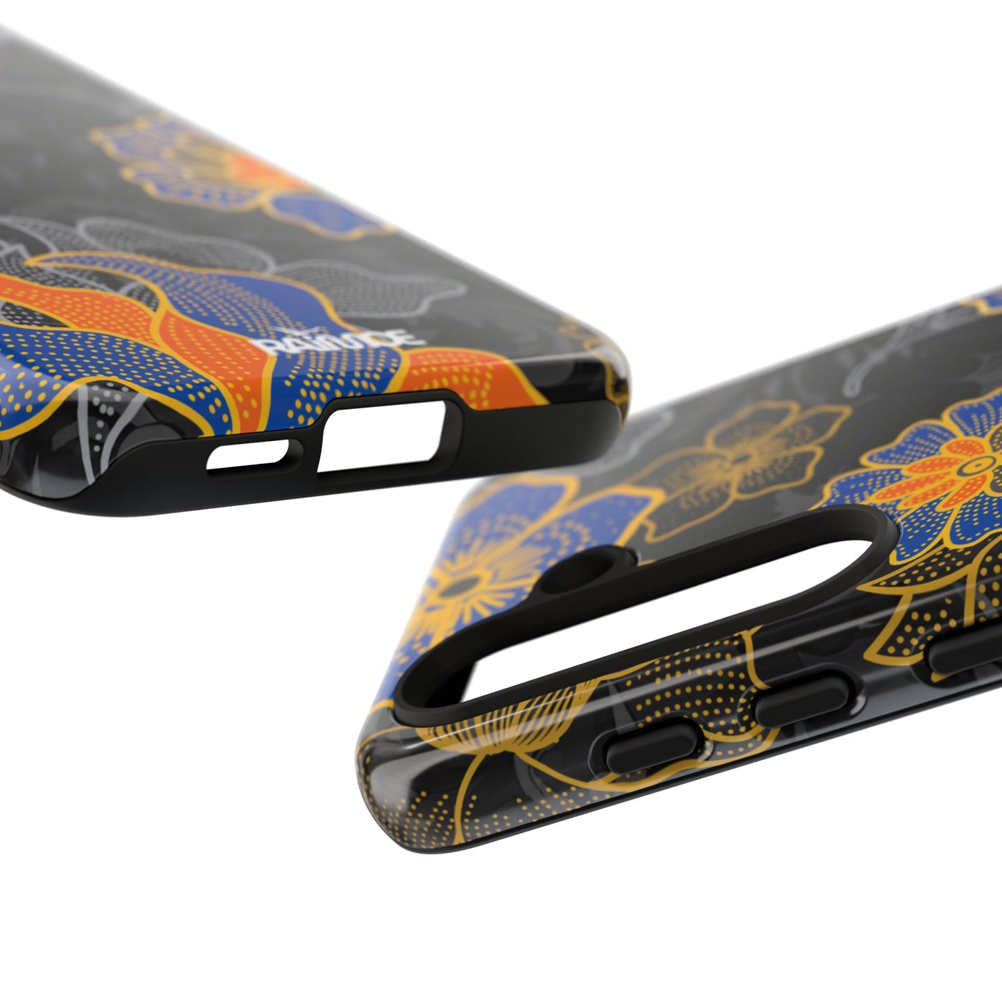 Splendid - Funda resistente para Samsung Galaxy (brillante)