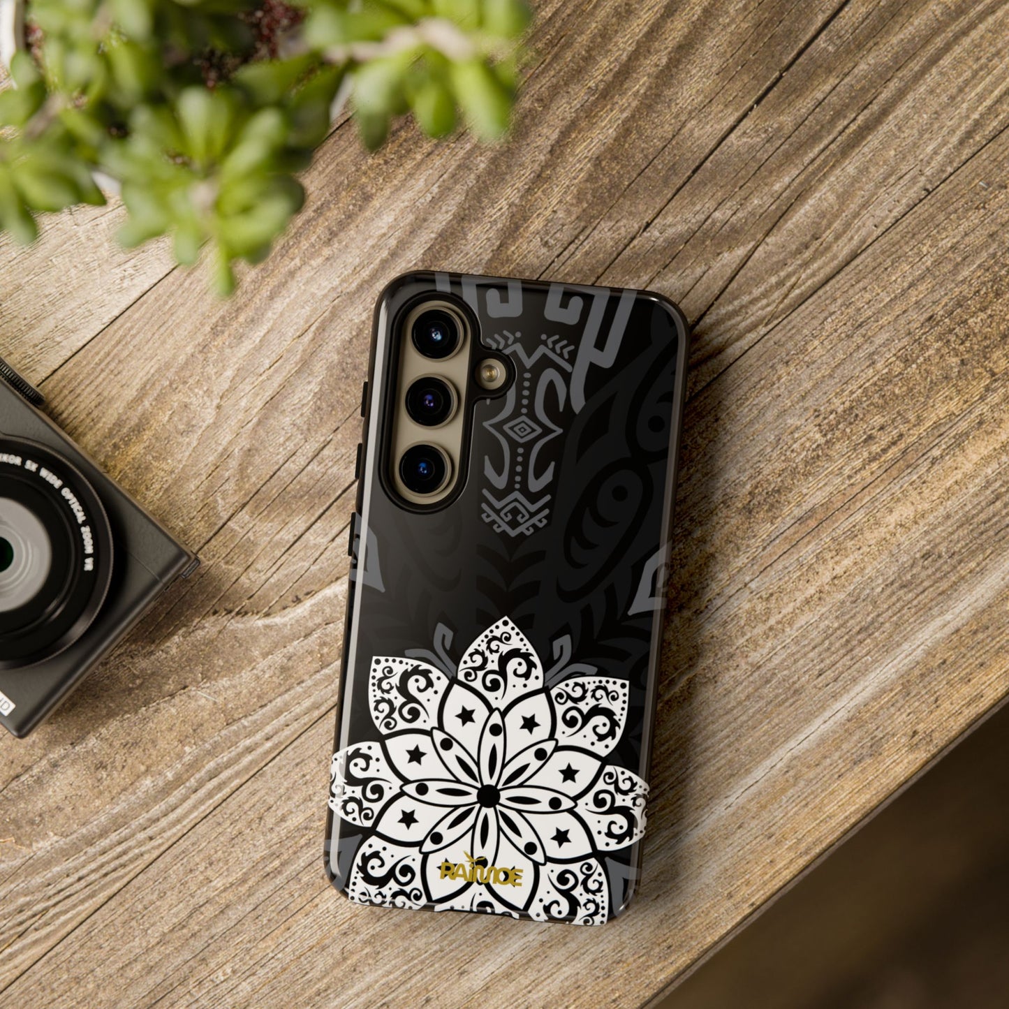 Dream Catcher - Samsung Galaxy Tough Case (Glossy)