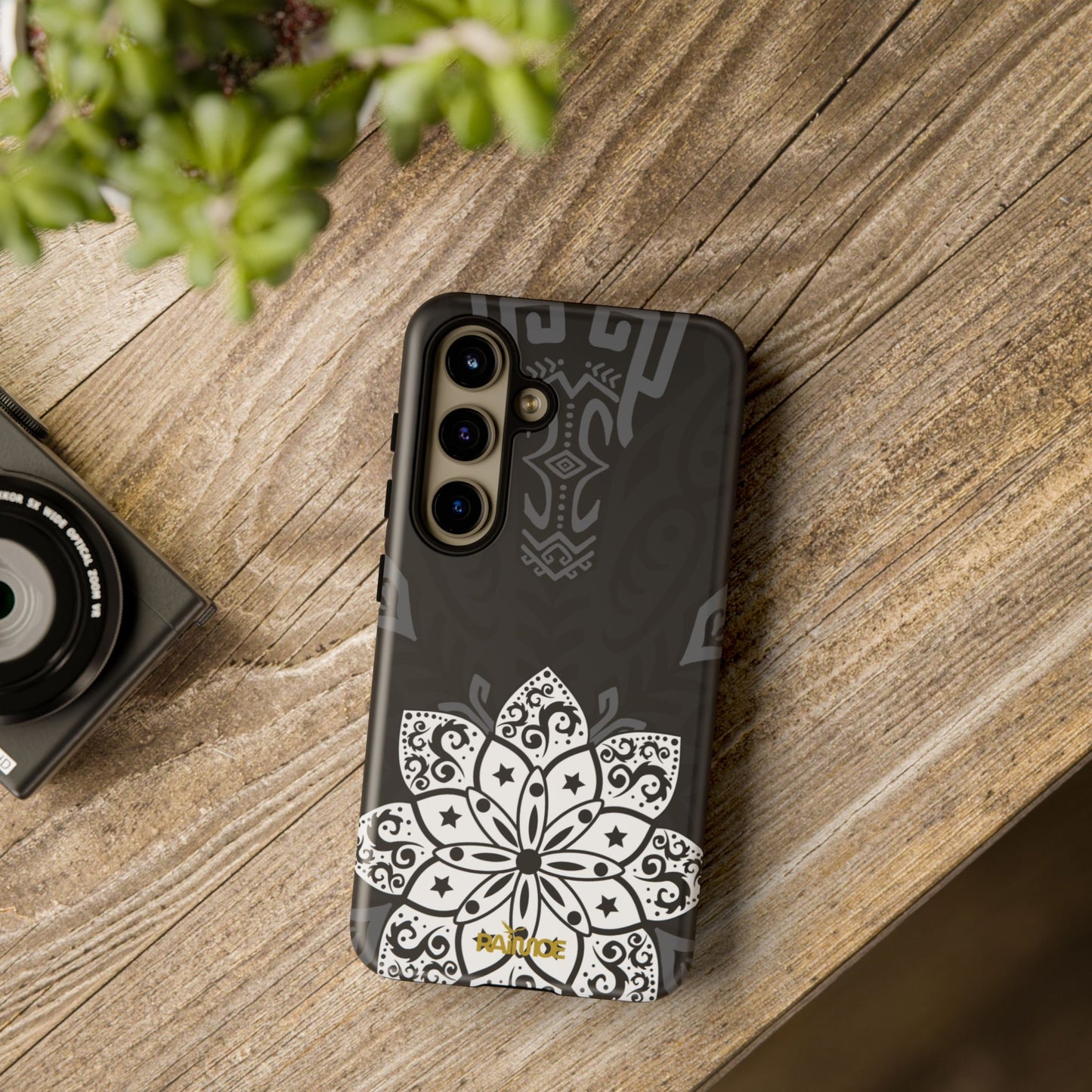 Dream Catcher - Samsung Galaxy Tough Case (Matte)