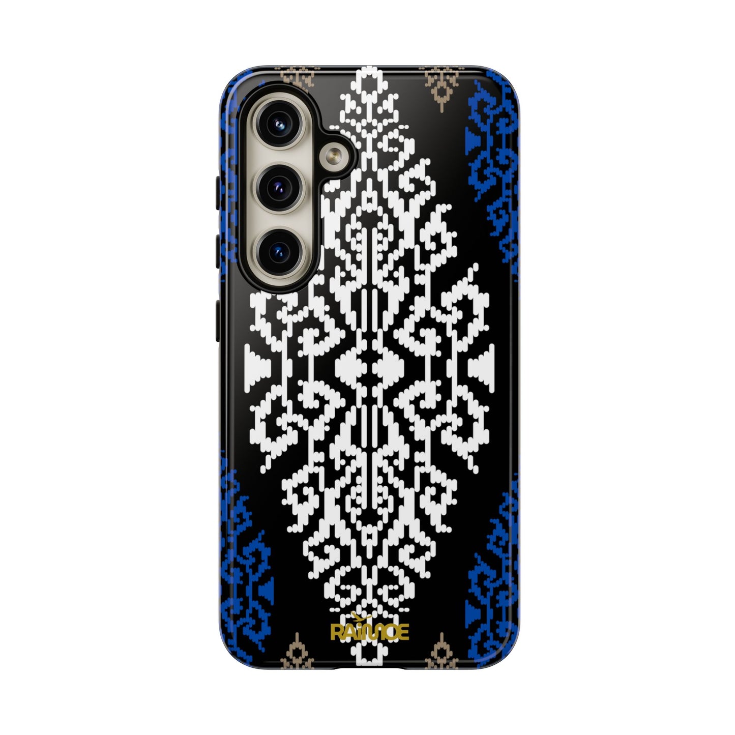 Borneo - Samsung Galaxy Tough Case (Glossy)