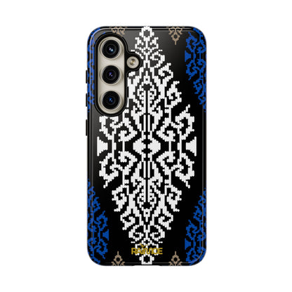 Borneo - Samsung Galaxy Tough Case (Glossy)