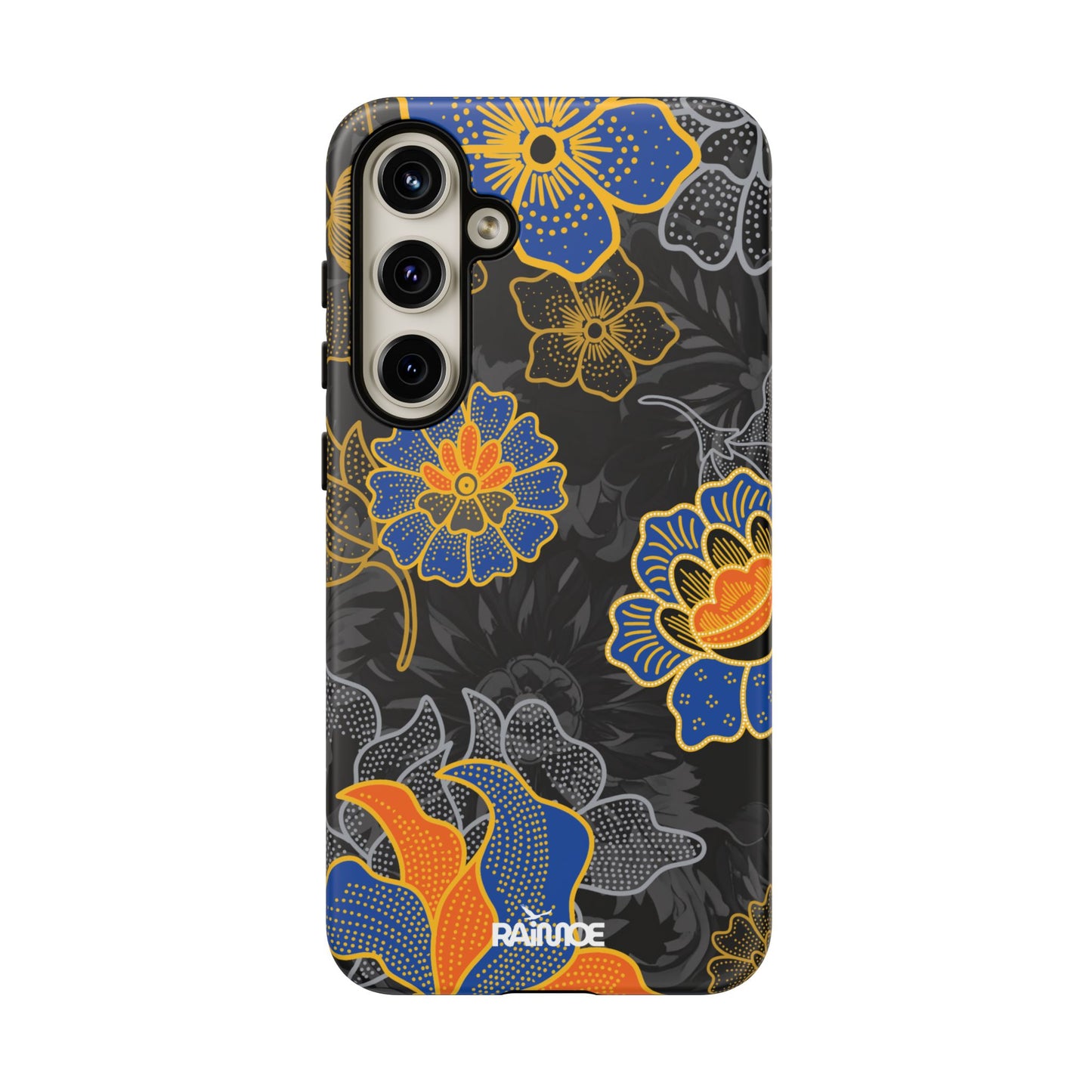 Splendid - Funda resistente mate para Samsung Galaxy