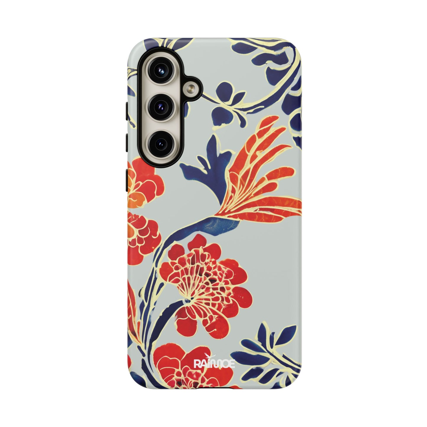 Pavana - Samsung Galaxy タフケース (マット)