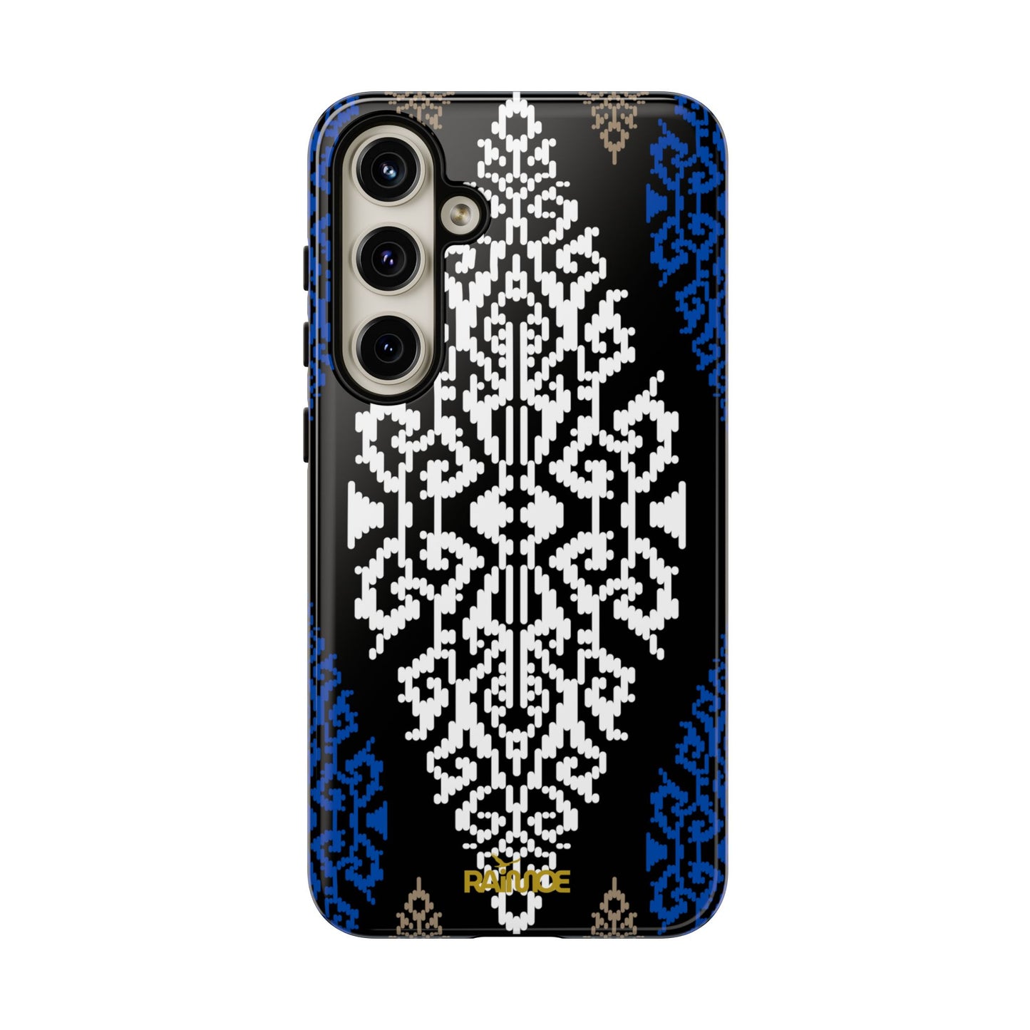 Borneo - Samsung Galaxy Tough Case (Glossy)