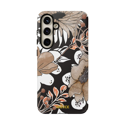 Vintage Bloom - Samsung Galaxy Tough Case (Matte)