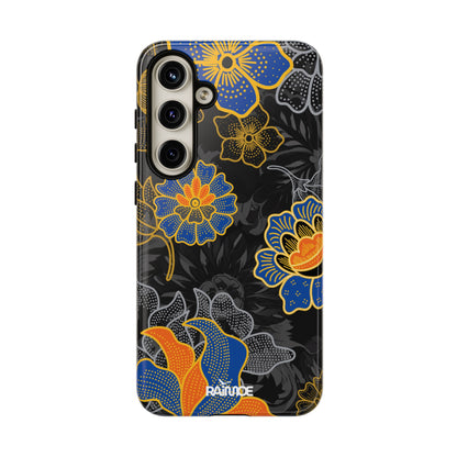 Splendid - Funda resistente para Samsung Galaxy (brillante)