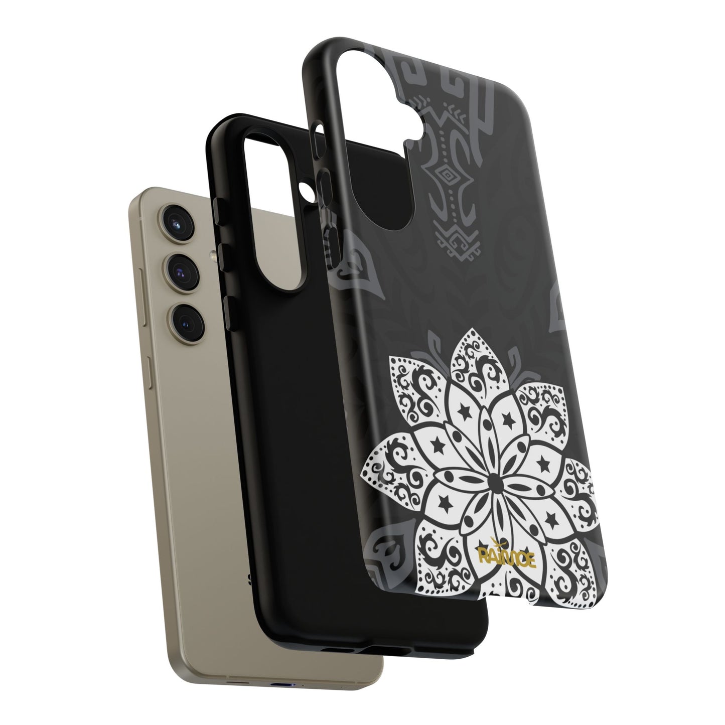 Dream Catcher - Samsung Galaxy Tough Case (Matte)
