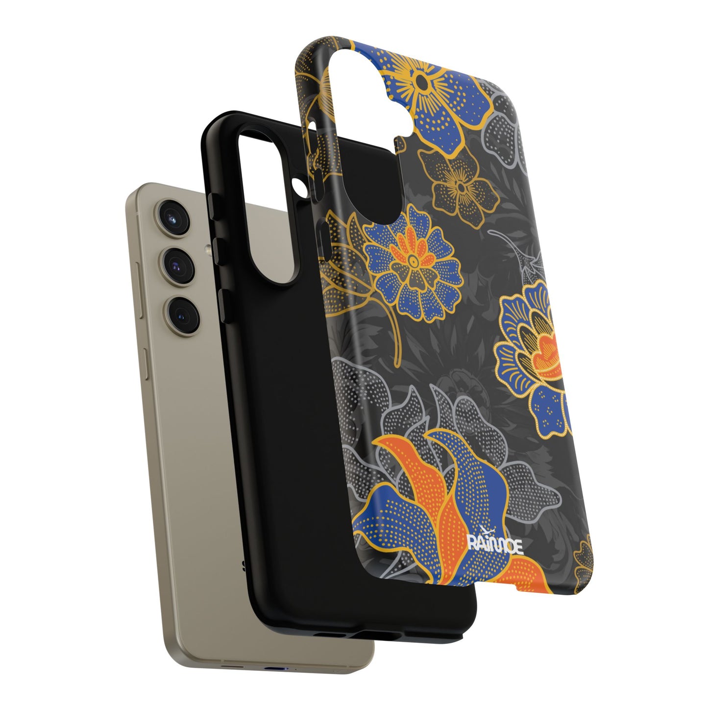 Splendid - Funda resistente mate para Samsung Galaxy