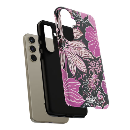 Funda resistente mate para Samsung Galaxy Indigo