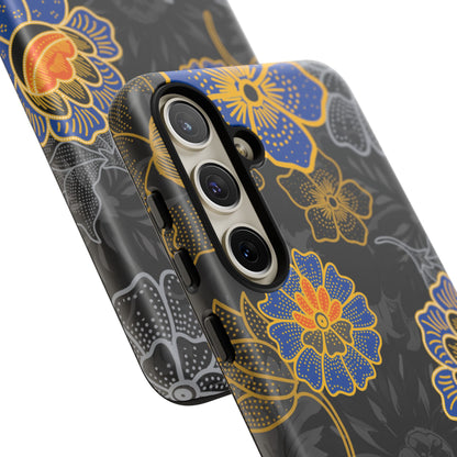 Splendid - Funda resistente mate para Samsung Galaxy
