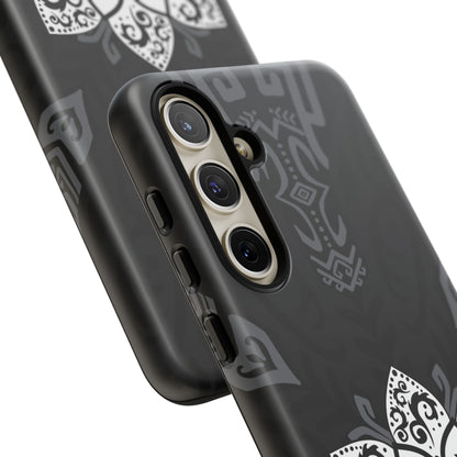 Dream Catcher - Samsung Galaxy Tough Case (Matte)