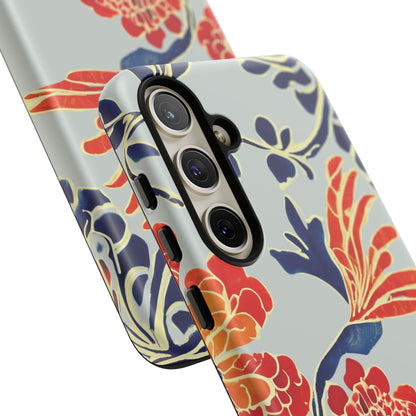 Pavana - Samsung Galaxy タフケース (マット)