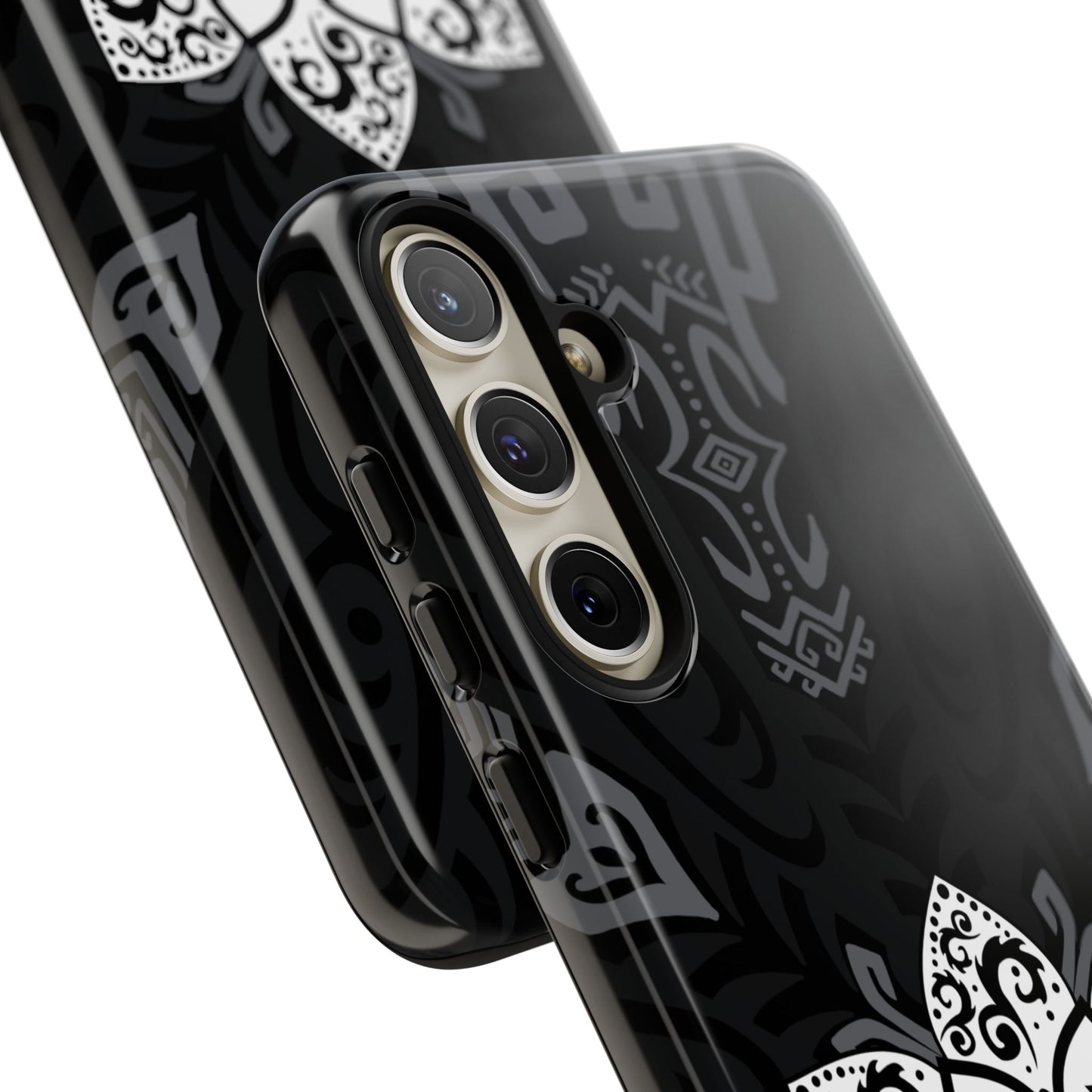 Dream Catcher - Samsung Galaxy Tough Case (Glossy)