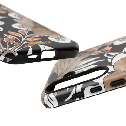 Vintage Bloom - Samsung Galaxy Tough Case (Matte)