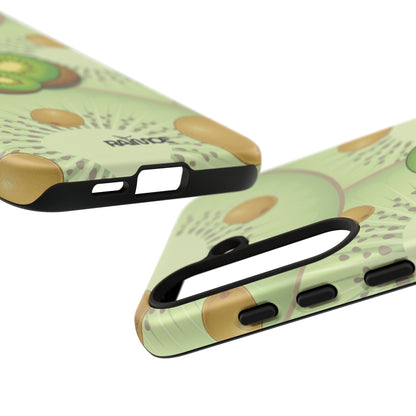 Sweet Kiwi - Samsung Galaxy Tough Case (Matte)