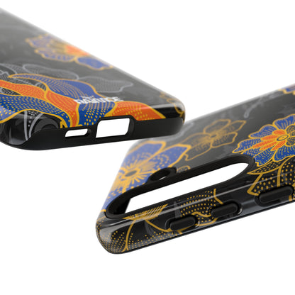 Splendid - Funda resistente para Samsung Galaxy (brillante)