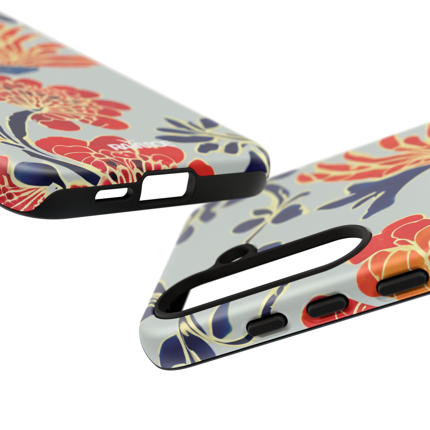 Pavana - Samsung Galaxy タフケース (マット)