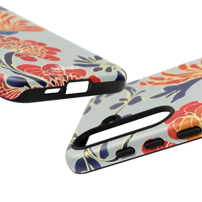 Pavana - Samsung Galaxy タフケース (マット)